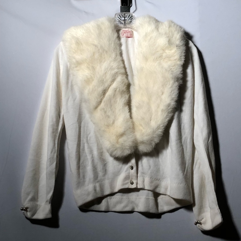 Fashioned Turbo top
